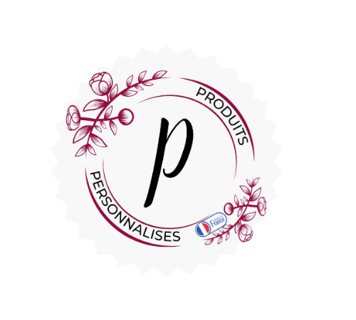 logo de produits personnalises