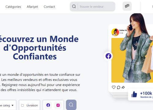 Yawakit Base de données de profils réseaux sociaux professionnels