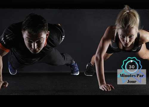 programme de musculation