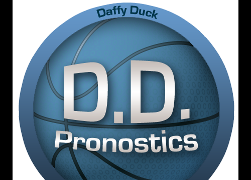 DD Pronostics