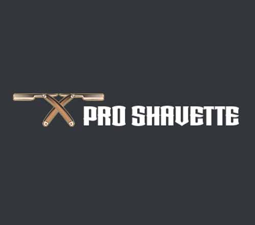 Proshavette