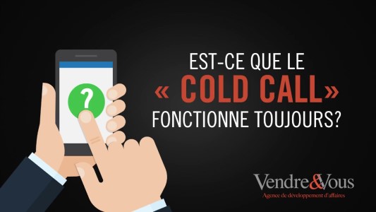 Cold Calls Montreal