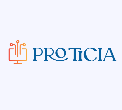 Proticia - informatique et site web