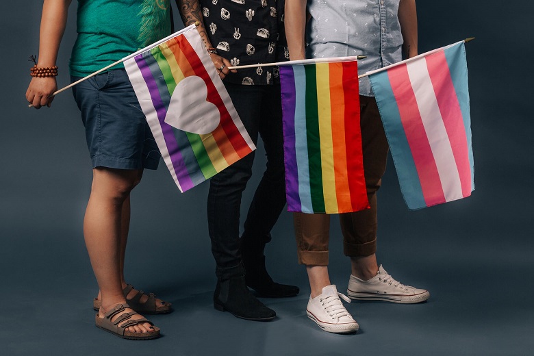 Proud & Gay