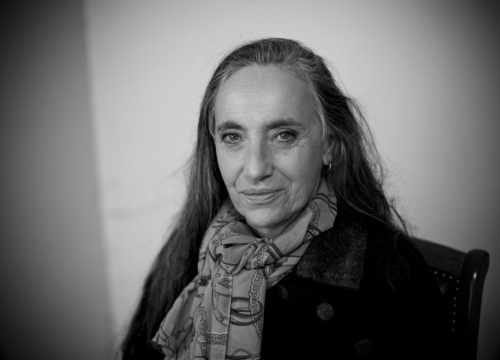 Mireille Thomassin - Psy en ligne
