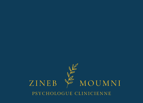 Zineb Moumni - Psychologue Clinicienne