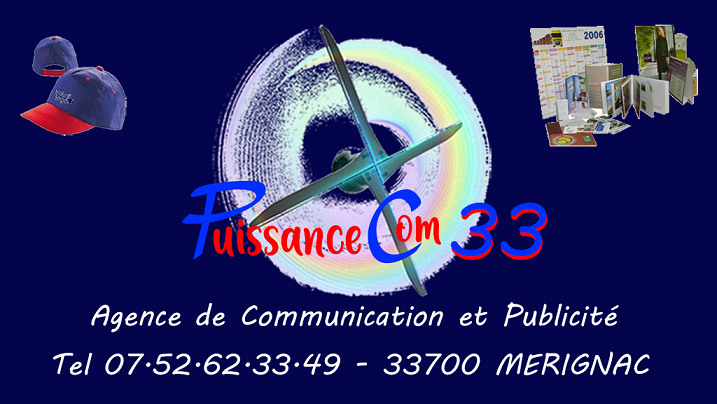 Puissance Com 33