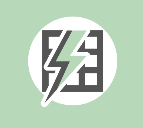 logo puissance excel