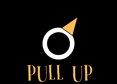 Logo Pull Up Événements