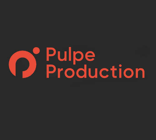 Logo Pulpe Production