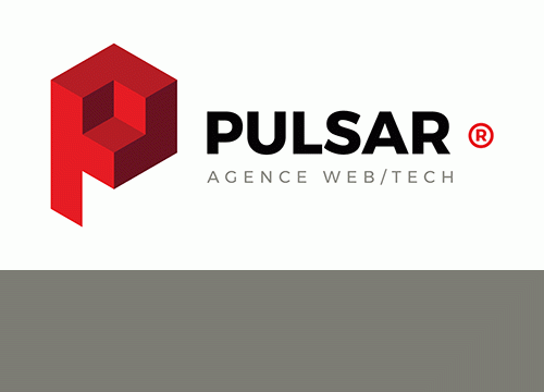 PULSAR AGENCY : Sites B2B pour des leads qualifiés