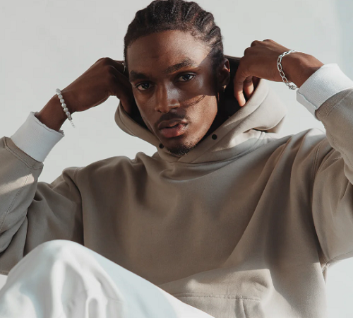 Vibrer avec Pulse-StreetWear