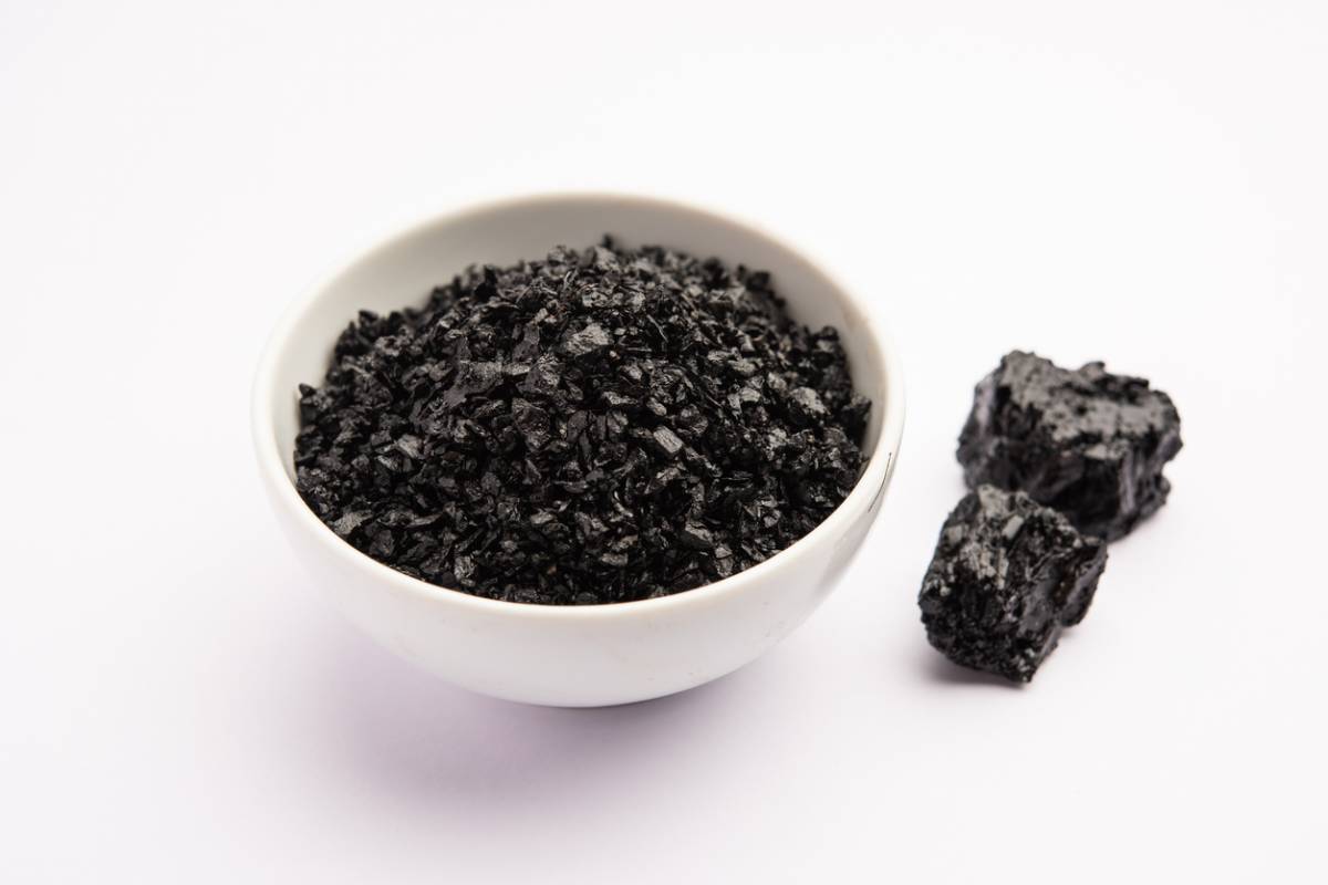 Pure Shilajit Himalaya