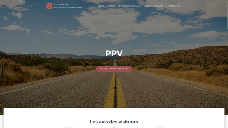 Purepassionvelo