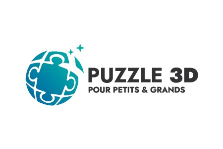 logo site Puzzle 3D