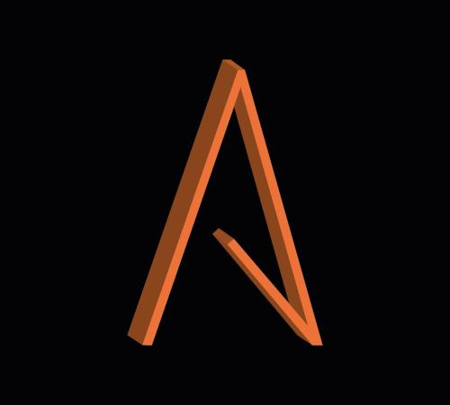 Pyramide | Art de la table & décoration