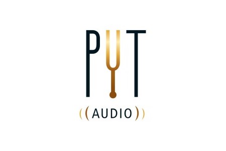 Logo PYT Audio