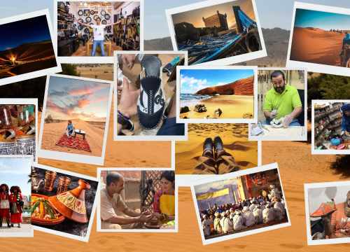 que faire a agadir