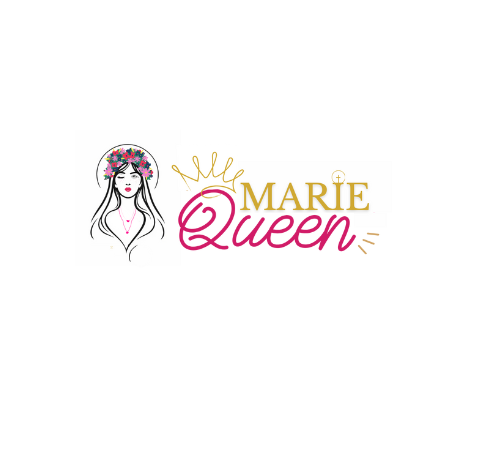 logo queen marie