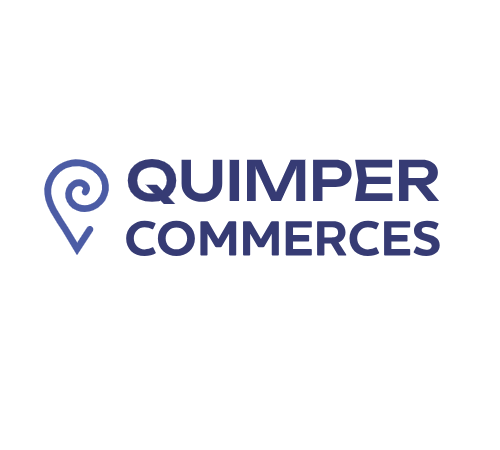 Quimper Commerces