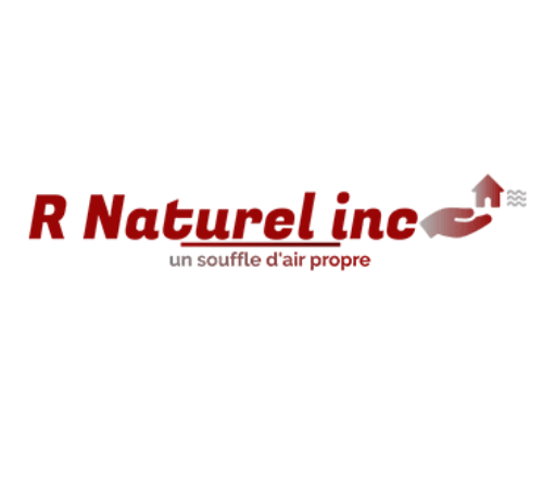 R Naturel | Expert en Nettoyage de conduits et d'appareils de ventilation à Lévis et à Québec