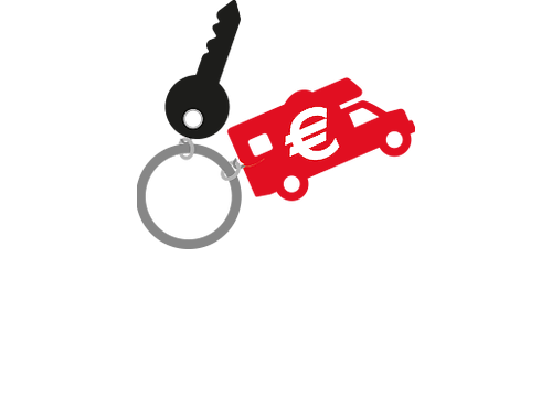 logo rachat camping car