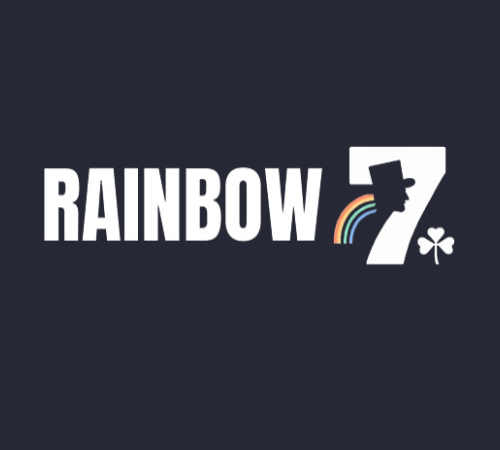 Logo Rainbow7