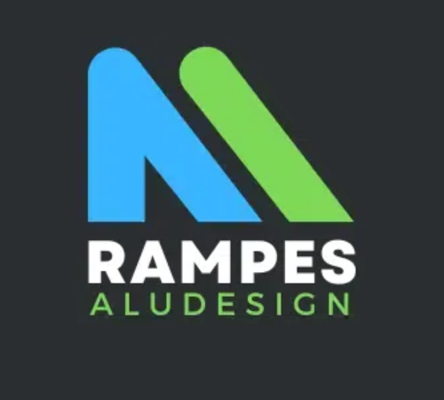 Rampes ALUDESIGN