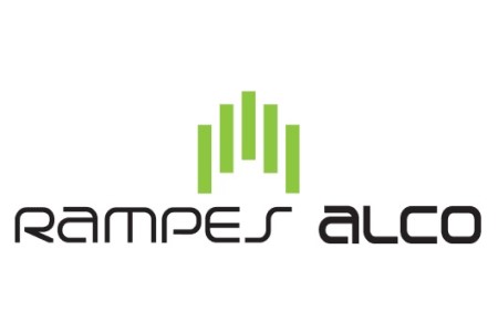 Rampes d'aluminium à Montréal