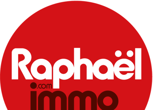 Logo Raphaël Immo