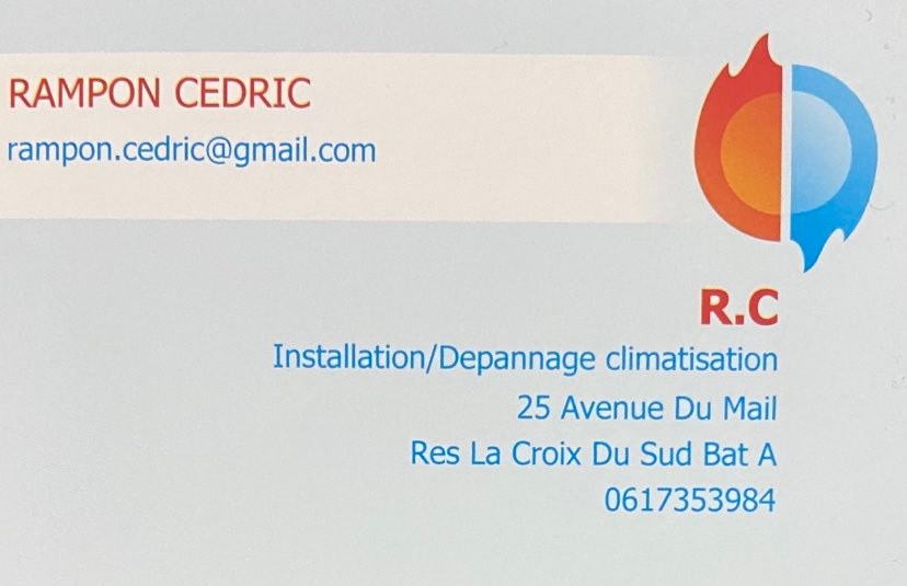 Climatisation réversible dans le Sud Est de la France