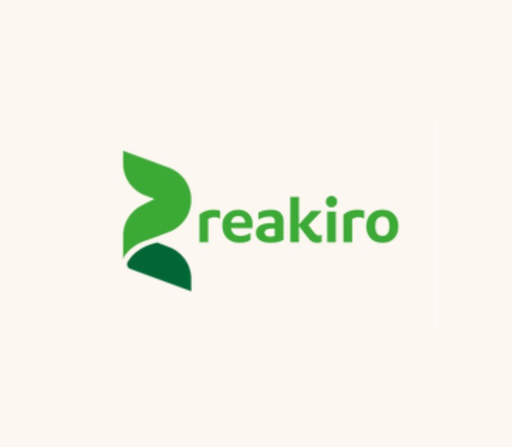 Reakiro