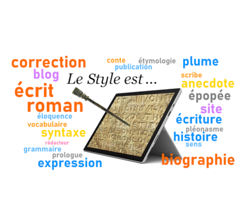 rédacteur web SEO | Le Style est