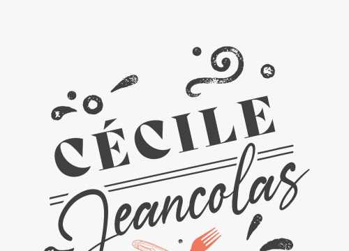 Cécile Jeancolas, rédactrice et copywriter SEO