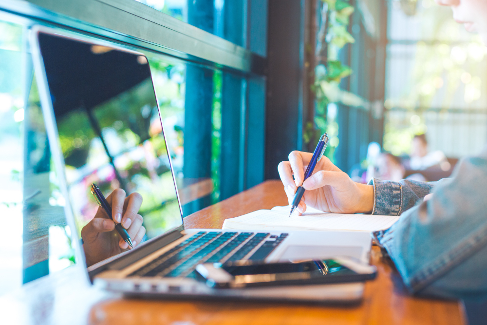 Formations en rédaction