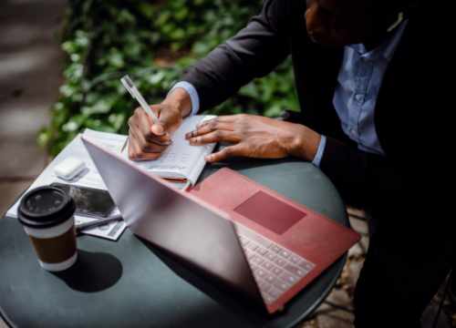 rédactrice web freelance