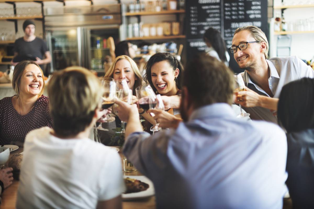 Meilleurs Restaurants