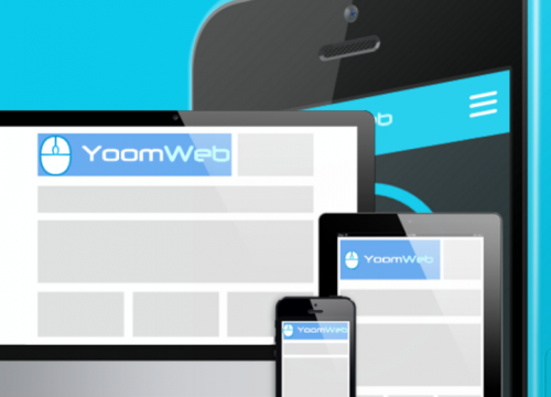 yoomweb référencement web (SEO) et marketing de contenu