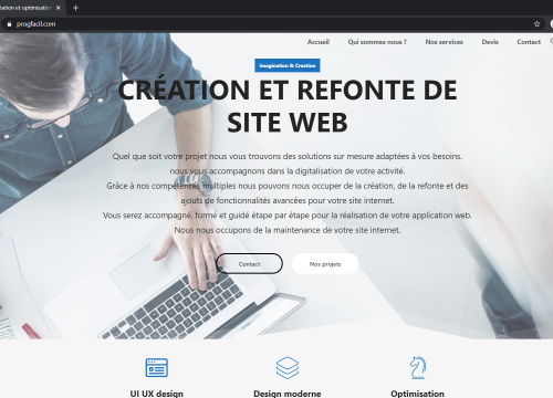 Webmaster