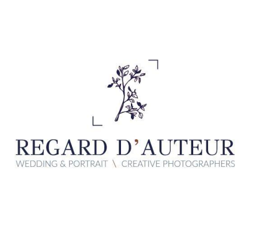 Regard d'auteur, photographes de mariage & portrait