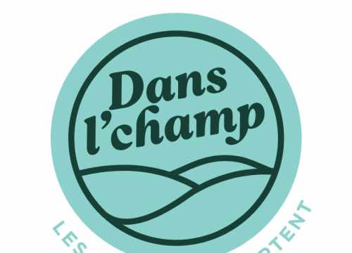 Dans le Champs Coaticook