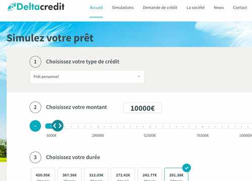 Regroupements de crédits facile à obtenir