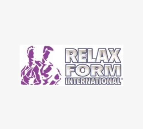 Logo de Relax Form International