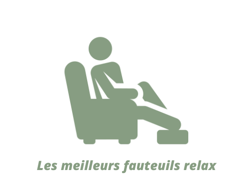Le Fauteuil Relaxant