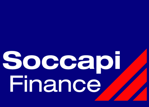 Soccapi Finance