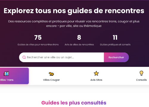 image du site internet rencontrezmoi.com