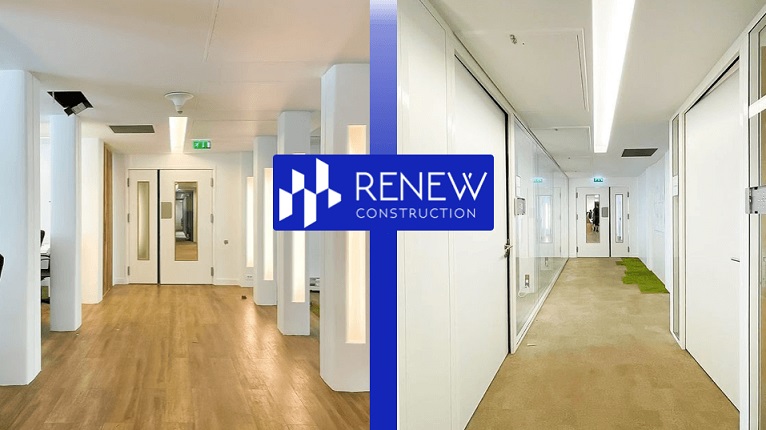 Renew Construction