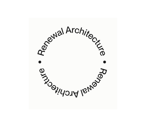 Logo de Renewal Architecture