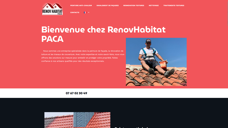 Renov habitat paca