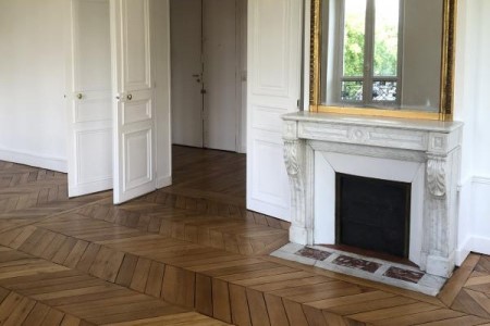 rénovation Paris